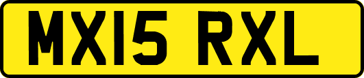 MX15RXL