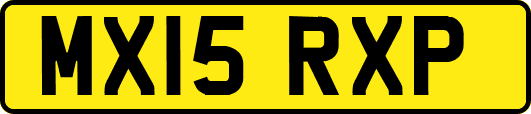 MX15RXP