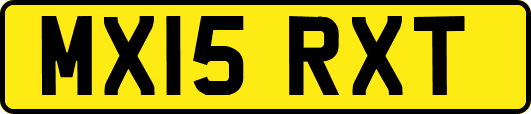 MX15RXT