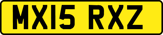 MX15RXZ