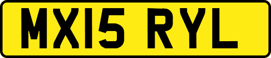 MX15RYL