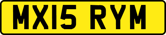 MX15RYM