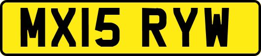 MX15RYW