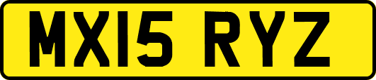 MX15RYZ