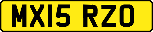 MX15RZO