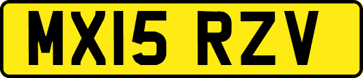 MX15RZV