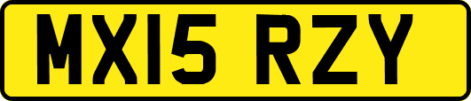 MX15RZY
