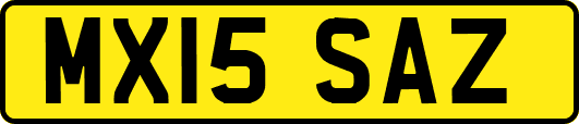 MX15SAZ