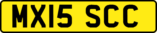MX15SCC