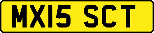 MX15SCT