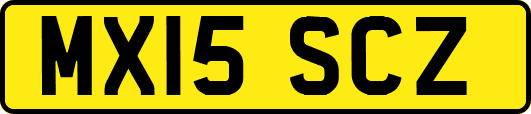 MX15SCZ
