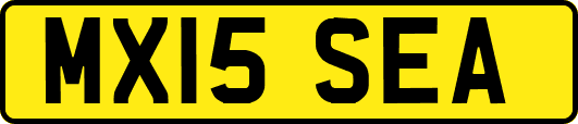 MX15SEA