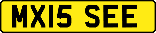 MX15SEE