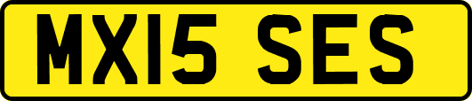 MX15SES