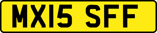 MX15SFF