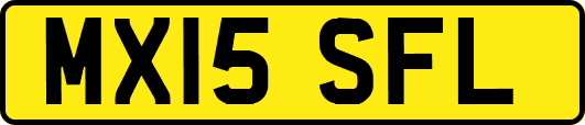 MX15SFL