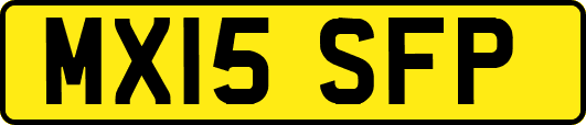 MX15SFP
