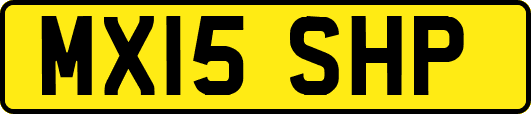MX15SHP
