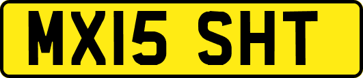 MX15SHT