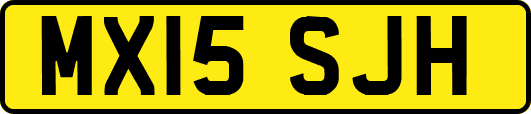 MX15SJH