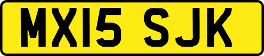 MX15SJK