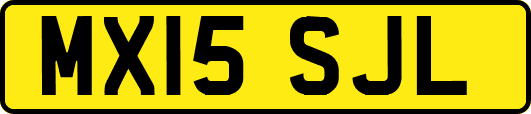 MX15SJL