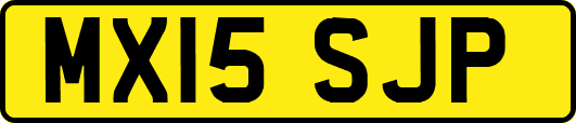 MX15SJP