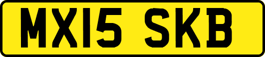 MX15SKB