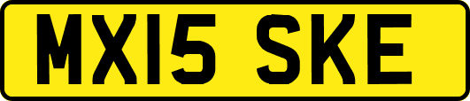 MX15SKE