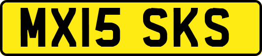 MX15SKS