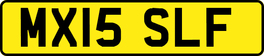 MX15SLF