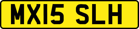 MX15SLH