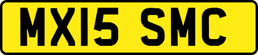 MX15SMC
