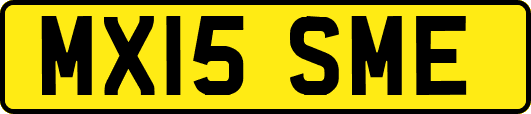 MX15SME