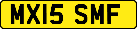 MX15SMF