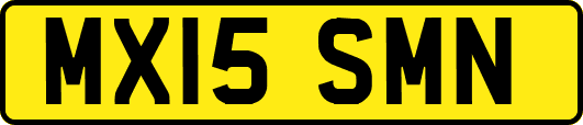MX15SMN