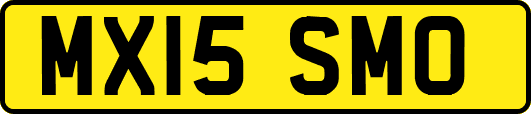MX15SMO