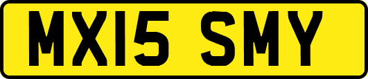 MX15SMY