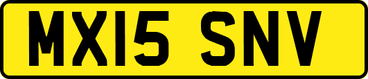 MX15SNV