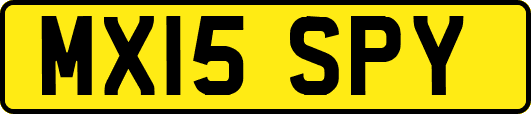 MX15SPY
