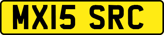 MX15SRC