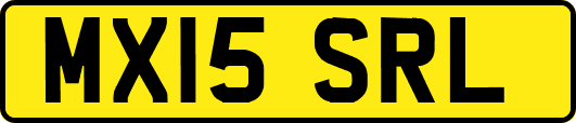 MX15SRL