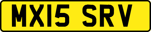 MX15SRV