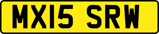 MX15SRW