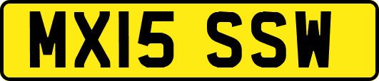 MX15SSW