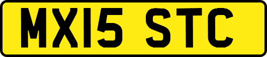 MX15STC