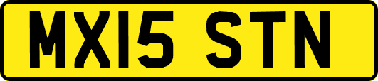 MX15STN