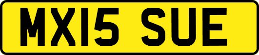 MX15SUE