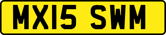 MX15SWM