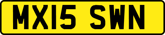 MX15SWN